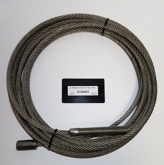 S130021 - Cable