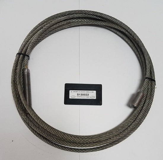 S130022 - Cable