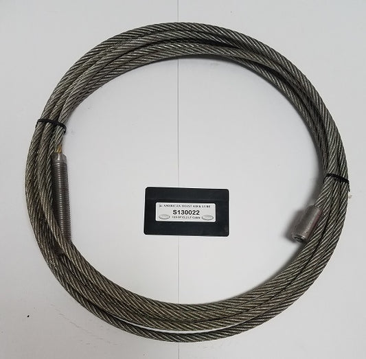S130022 - Cable