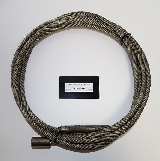 S130024 - Cable
