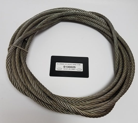 S130025 - Cable