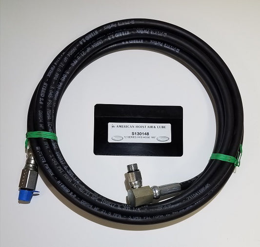 S130148 - Hydraulic Hose