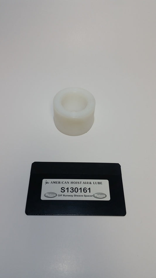 S130161 - O/F Runway Sheave Spacer