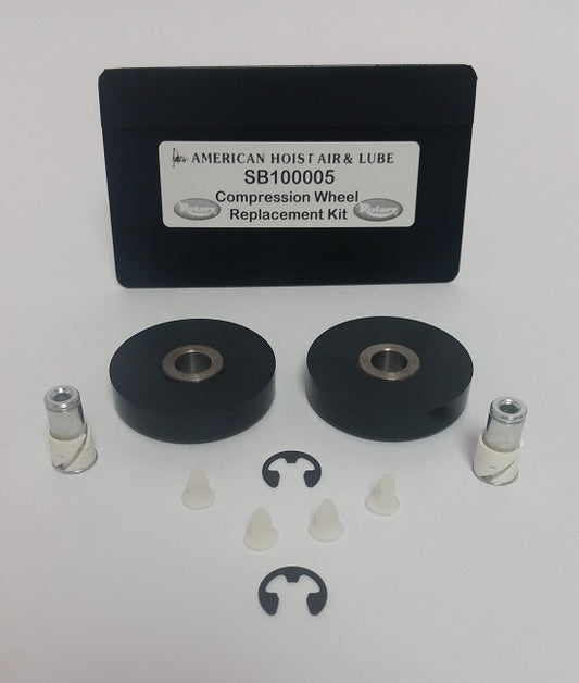 SB100005 - Compression Wheel Replacement Kit