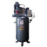 Saylor-Beall Vertical Air Compressor VT-735-80 FREE SHIPPING