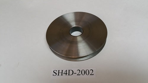 SH4D-2002 - Cable Sheave