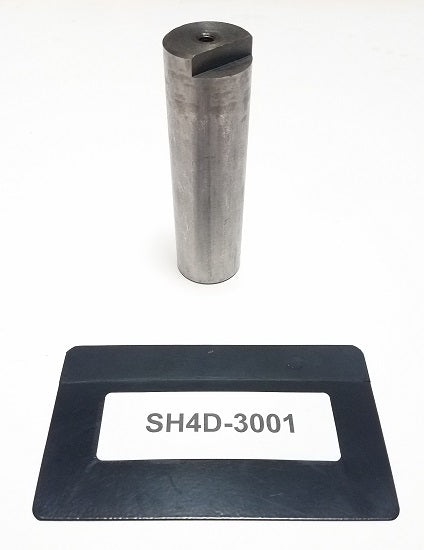 SH4D-3001 - Sheave Shaft