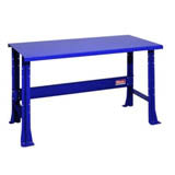 Shure Shureshop Stationary Workbench with Steel Top 811038