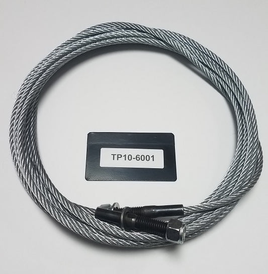 TP10-6001 - Equalizer Cable