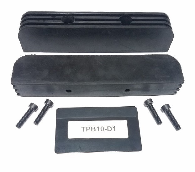 TPB10-D1 - Door Bumper Kit