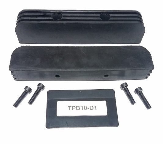TPB10-D1 - Door Bumper Kit