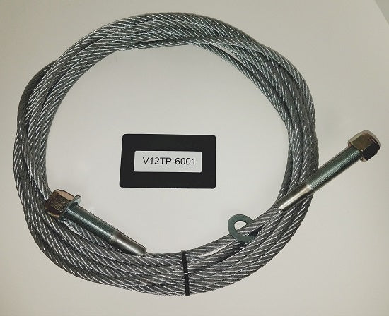 V12TP-6001 - Equalizer Cable