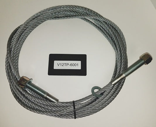 V12TP-6001 - Equalizer Cable