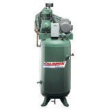 Champion VR5-12 or HR5-12 Air Compressor 1PH 5HP