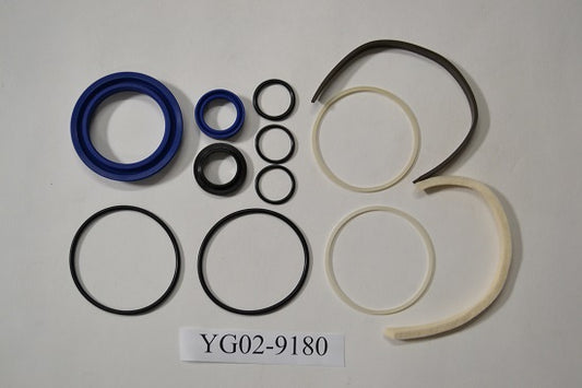 YG02-9180 - Seal Kit