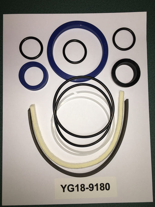 YG18-9180-Seal Kit