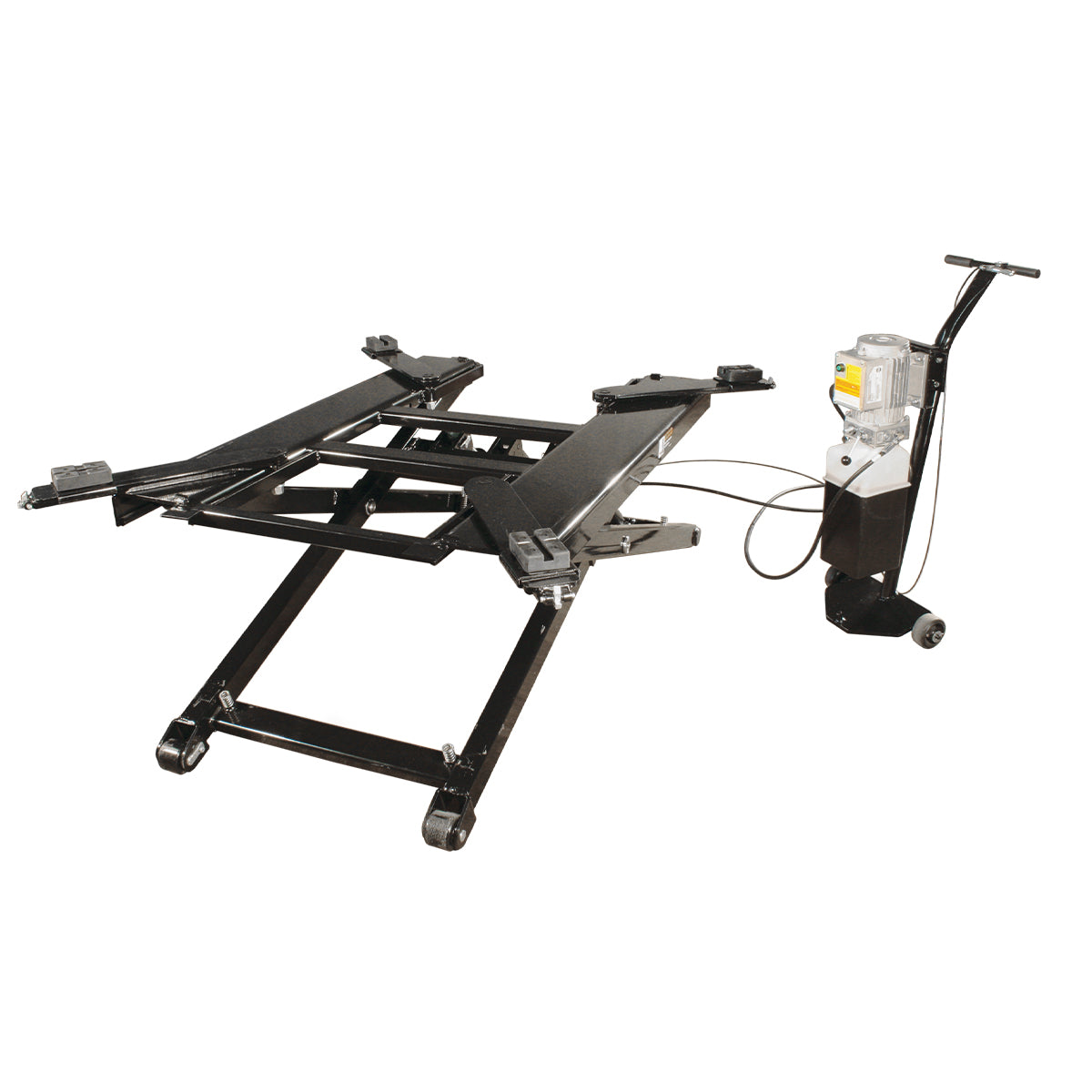 Direct Lift PRO 6MR Mid Rise Lift