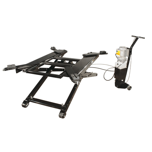 Direct Lift PRO 6MR Mid Rise Lift