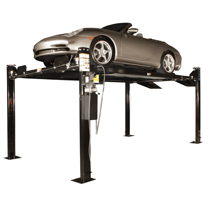 Direct Lift Direct Lift PP8S (standard) Four Post – Automotive Lift & Alignment
