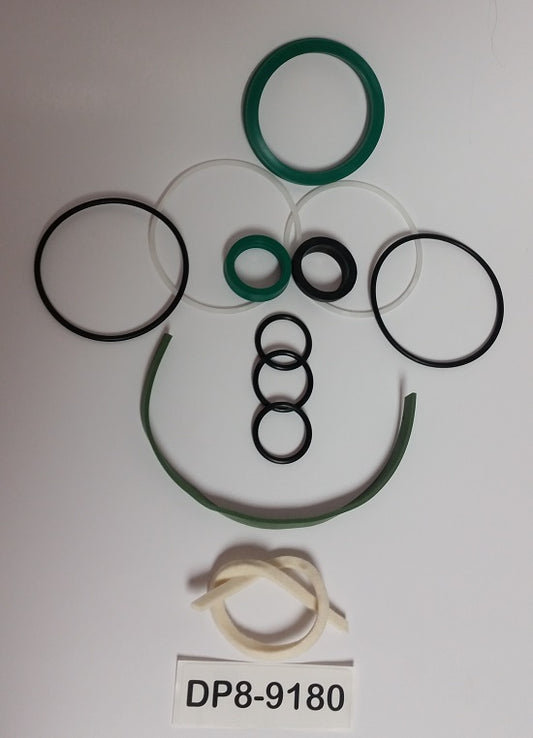 DP8-9180 - Seal Kit