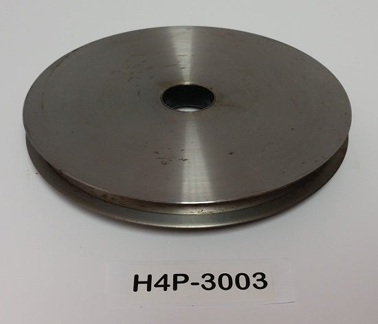 H4P-3003 - Runway Sheave/Pully – Automotive Lift & Alignment