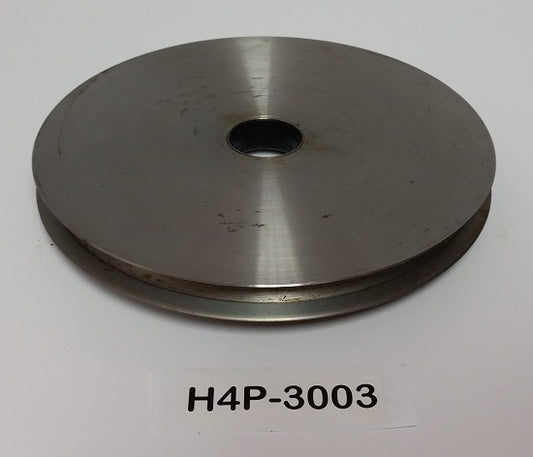 H4P-3003 - Runway Sheave/Pully