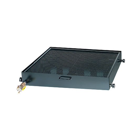 Rotary Rolling Oil Drain Pan  FC5968BK