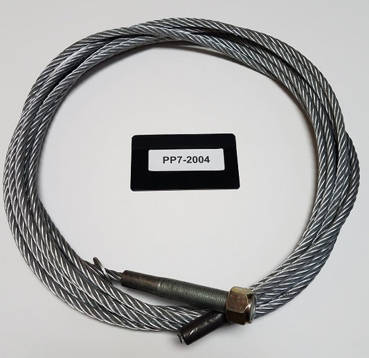 PP7-2004 - Cable
