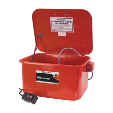 31350B- AFF 7 Gallon Portable Parts Washer