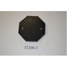 52200-3 - Octagonal Rubber Pad
