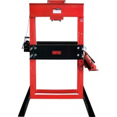 78055A - Norco  50-Ton Shop Press with Hand Pump 