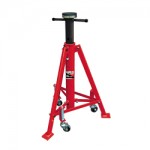 3344SD - AFF - 7.5 Ton Fixed High Truck Stand