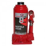 3508 - AFF 8 Ton Capacity Bottle Jack