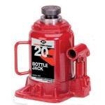 3520 - AFF 20 Ton Capacity Hand Bottle Jack