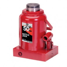 3550 - AFF 50 Ton Capacity Bottle Jack