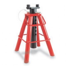 3309A - AFF - 10 Ton Capacity Jack Stand