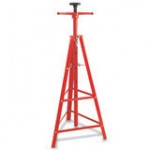 3315A -AFF - 2 Ton Capacity Under-hoist Stabilizing Stand