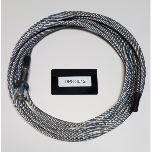 DP8-3012 - Cable