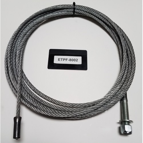 ETPF-8002 - Equalizer Cable