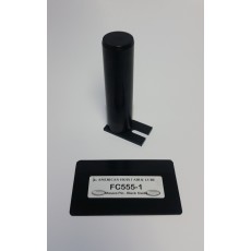 FC555-1 - Sheave Pin-Black Oxide