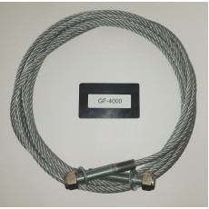 GF-4000 - Equalizer Cable