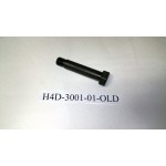 H4D-3001-01OLD - Sheave Pin