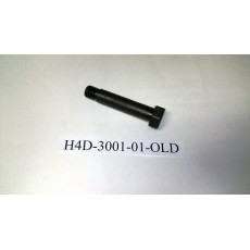 H4D-3001-01OLD - Sheave Pin