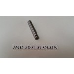 H4D-3001-01OLDA - Sheave Pin