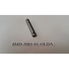 H4D-3001-01OLDA - Sheave Pin
