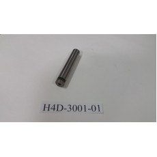 H4D-3001-01 - Sheave Pin
