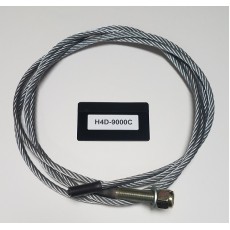 H4D-9000C - Cable