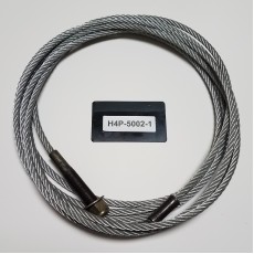 H4P-5002-1 - Cable