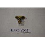 HPRO-Y002 - T-Fitting