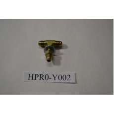 HPRO-Y002 - T-Fitting